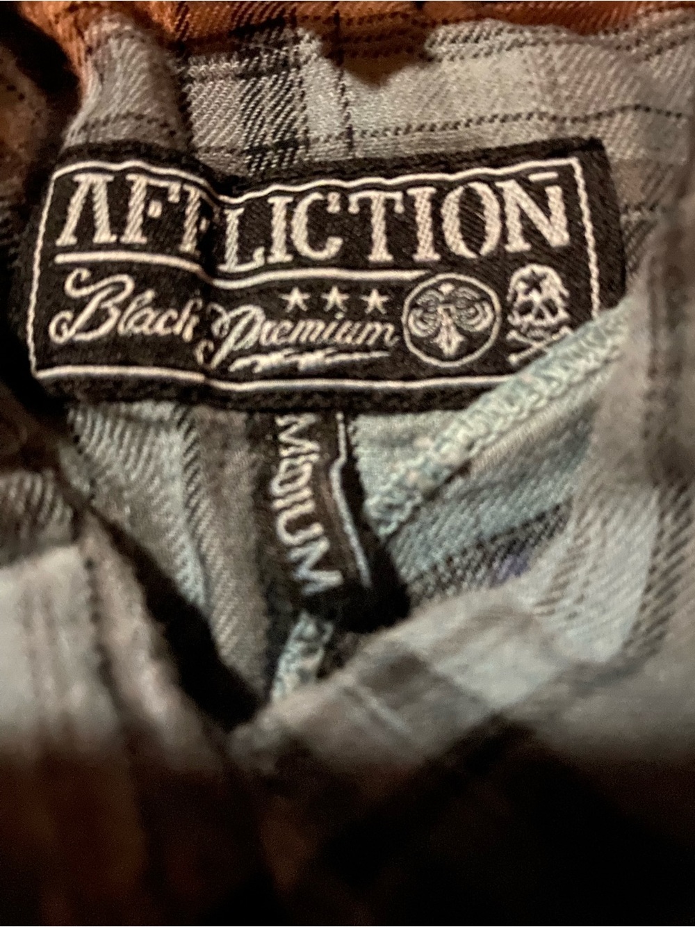 Affliction Bundle - Picture 4 of 16